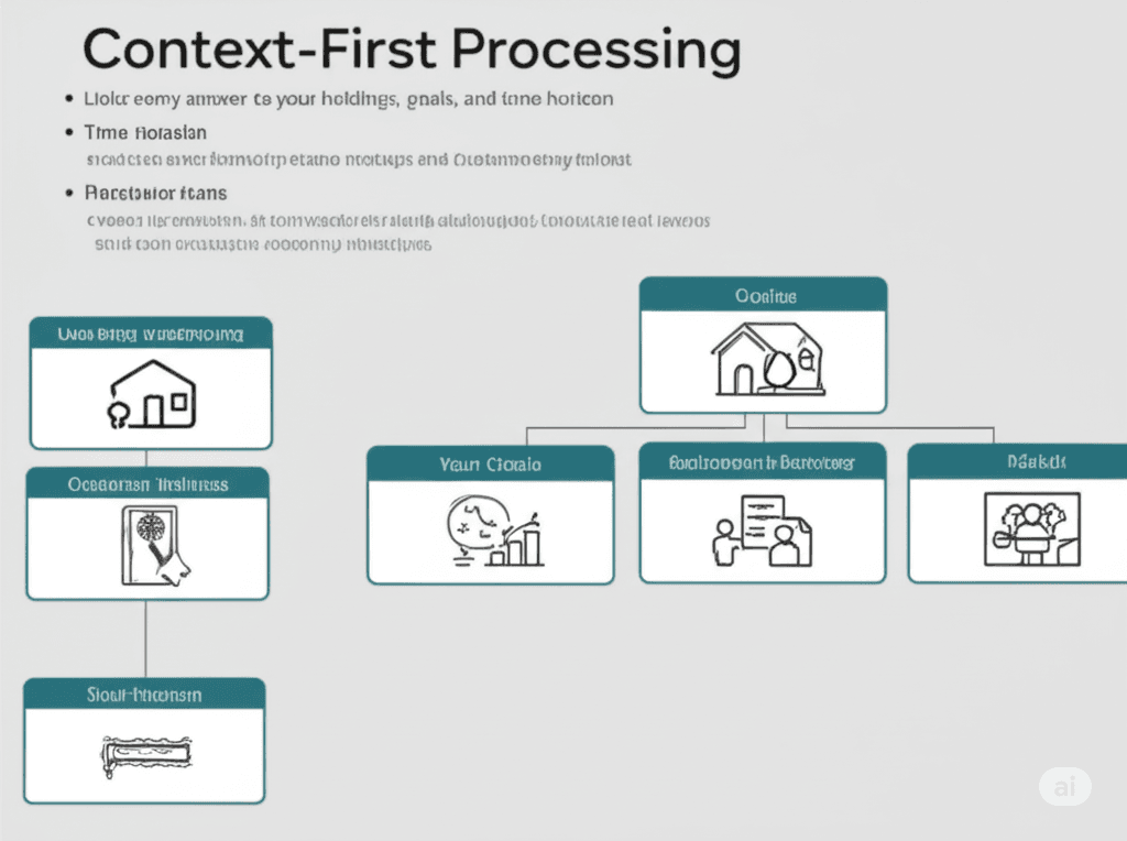 LLM Pipeline Architecture for Contextual Integrity