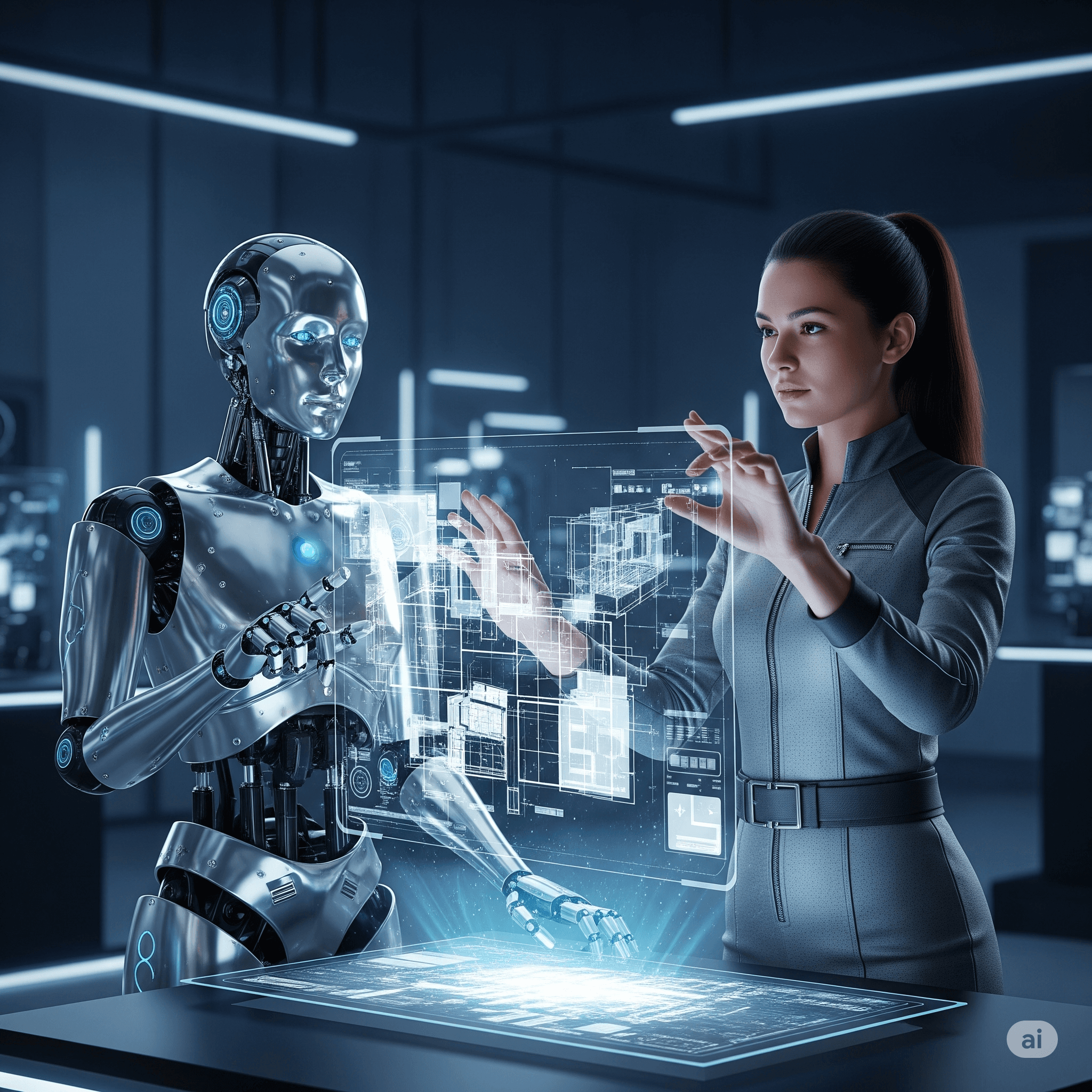 Teaching Machines to Feel Responsibly