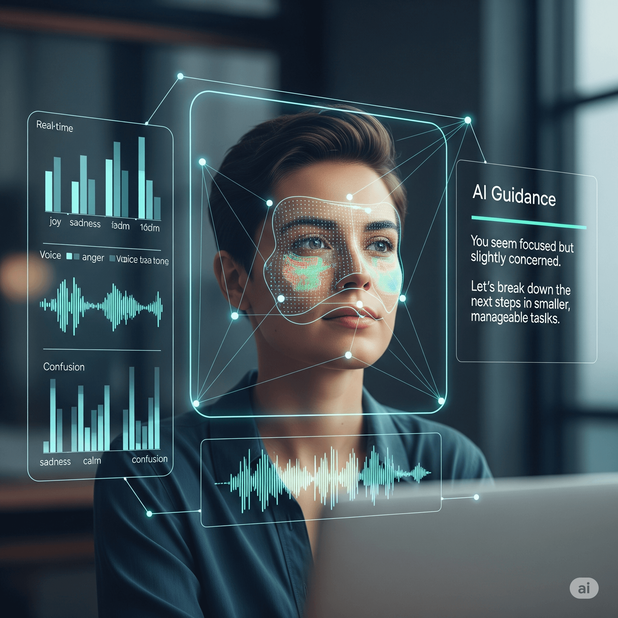 Understanding Human Emotion Through Sound